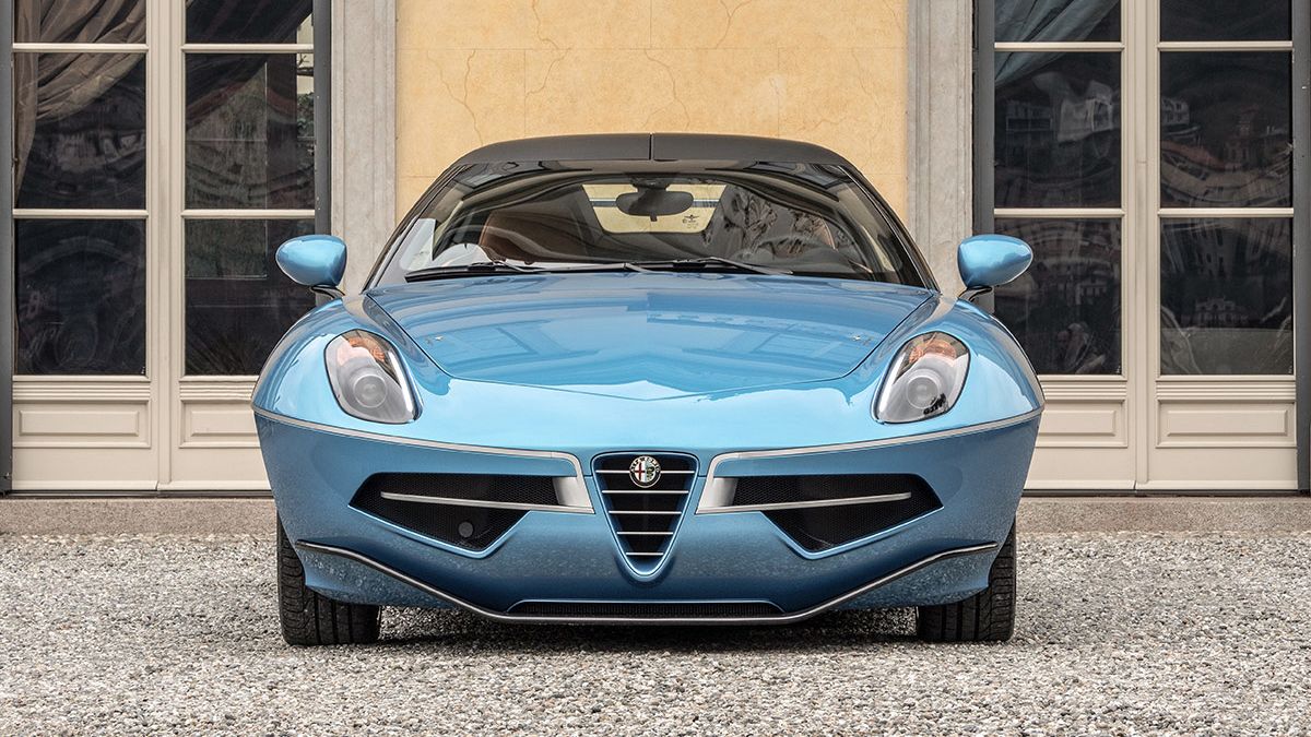 Alfa Romeo mění plány. Chystá sporťáky, unikátní auta a limitované edice